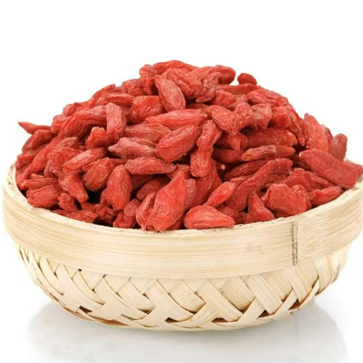 宁夏中宁老树特优枸杞 商品图2