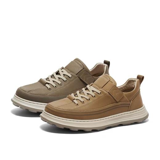 森达休闲男鞋 商品图1