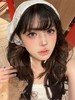 <月抛大直径>Sasababy- 晚安爱丽丝 -14.5mm【月抛 0-800度 含525/575】 商品缩略图2