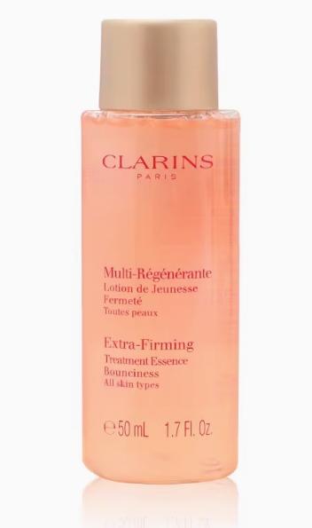 娇韵诗弹簧水50ml 商品图0