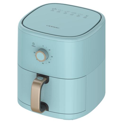 LIVEN利仁空气炸锅（空气能烤箱）LPKZ-30(升级款) 商品图5