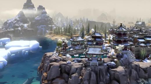 【预订订金】Switch游戏 文明7 中文版 2025-02-11发售 商品图1