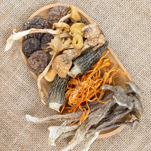 （SYJ）新品菌汤包 商品图3