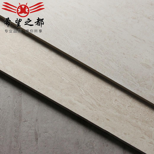 600x1200瓷砖洞石客哑光木化石无洞间厨卫墙地砖防滑砖餐厅 商品图0