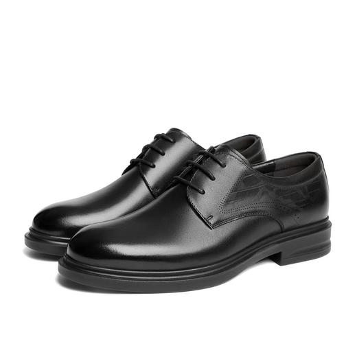 森达经典商务正装男鞋 商品图1