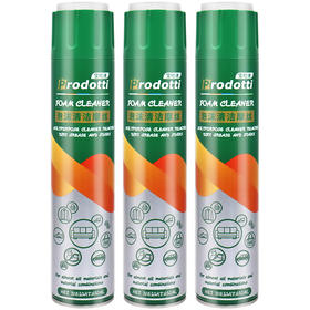 宝杜迪泡沫清洁摩丝 泡沫清洁剂