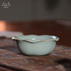 问鼎汝瓷收藏款天青开心杯 商品缩略图0