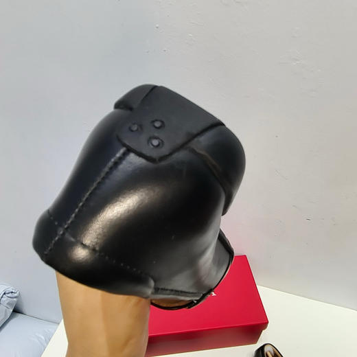 意大利乐福鞋   黑色。白色。  棕色。 商品图2