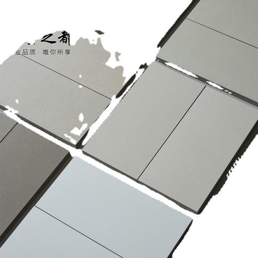 侘寂风卫生间水泥客厅瓷砖750x1500大地色600x1200地砖彩色厨房微 商品图4