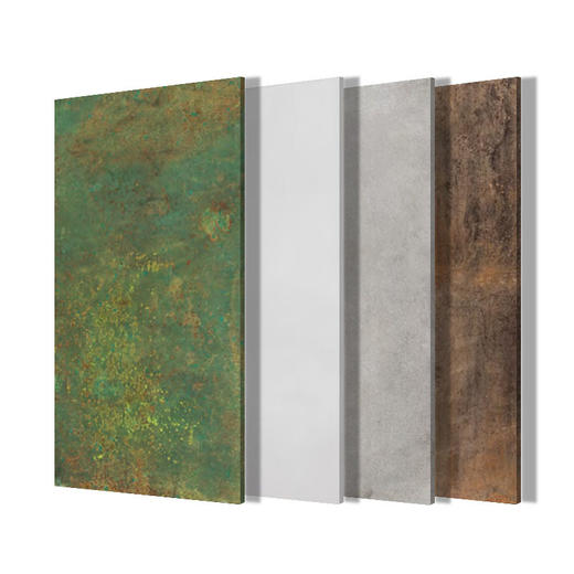 卫生间金属阳台水泥厨房微地砖墙砖900x1800哑光西班牙防滑釉瓷砖 商品图4