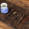 青花瓷茶道六君子 商品缩略图3