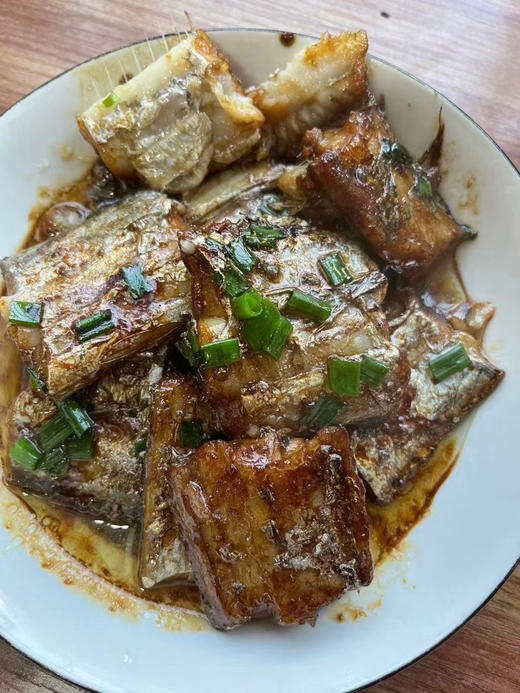 吕四本港海鲜 商品图1