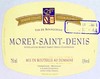 「跨境」2021常乐福酒庄莫雷圣丹尼红葡萄酒 Coquard Loison Fleurot Morey St Denis 商品缩略图0