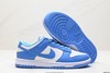 耐克NIKE DUNK LOW低帮休闲运动板鞋DD1503-103男女鞋 商品缩略图4