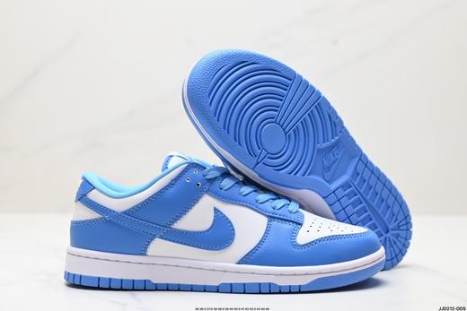 耐克NIKE DUNK LOW低帮休闲运动板鞋DD1503-103男女鞋 商品图4