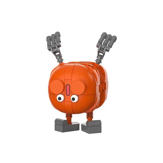 Logaloga积木玩家系列 商品图2