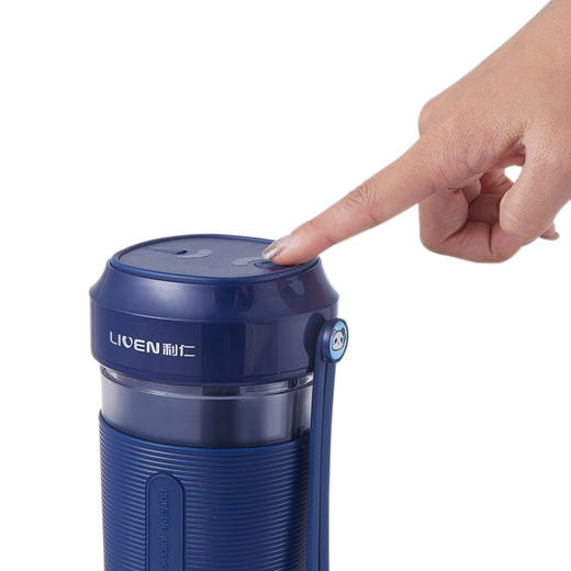 LIVEN利仁榨汁杯LP-LL350 商品图2