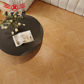 800x800mm中古客厅法式凡尔赛胡桃木木纹地板砖砖南洋瓷砖风地砖