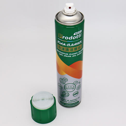 宝杜迪泡沫清洁摩丝 泡沫清洁剂 商品图2