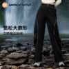 【乐刻甄选】molyvivi流光伞兵软壳裤防风雨 商品缩略图4