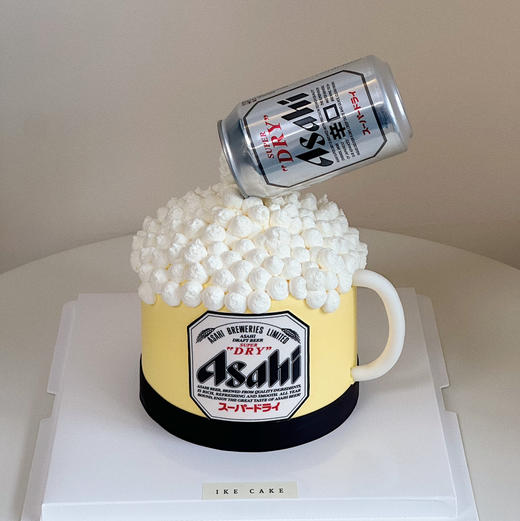 啤酒杯 | 辛口 商品图0