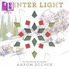 【中商原版】冬日之光 Aaron Becker Winter Light 英文原版 儿童纸板书 亲子绘本读物 进口童书 2-6岁 凯迪克奖获奖作家作品 商品缩略图0