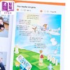 预售 【中商原版】【德文版】少儿德语教材 Bruno und ich 1 教材+线上音频 Deutsch fur Kinder Band 1 德语原版 小语种 商品缩略图2