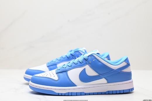 耐克NIKE DUNK LOW低帮休闲运动板鞋DD1503-103男女鞋 商品图3