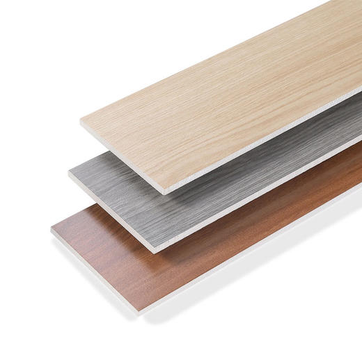 *之客全瓷地板砖餐厅 900直边木纹希望木纹150都砖北欧瓷砖 商品图4