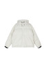 oneup三防基础连帽棉服 商品缩略图5