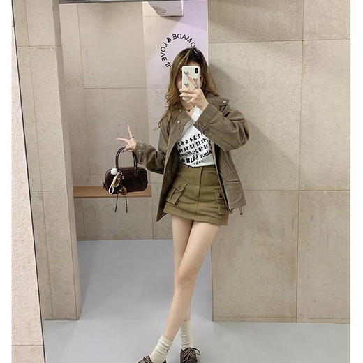 KAISER复古 加绒勃肯鞋 增高厚底 多款 保暖修饰腿型 商品图5