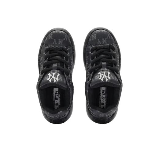 MLB老花满印面包鞋板鞋男女同款3ASXCCM4N 商品图4