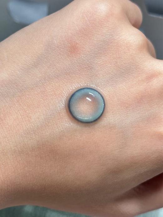 Sntty半年抛#元气冰蓝 商品图3