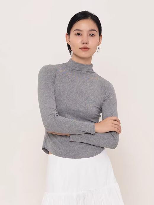 LIVINGTOWN/LT零压抗皱打底长袖 商品图4