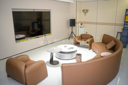 丽水慢姑娘如你所院轰趴馆 商品图2