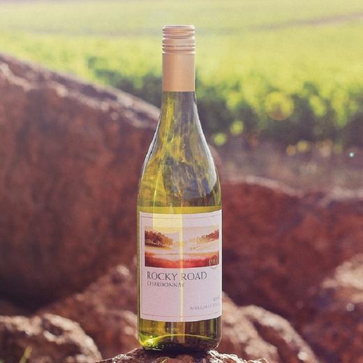 【AOMIJA】MH1701 长相思赛美容2017年 白葡萄酒 商品图8