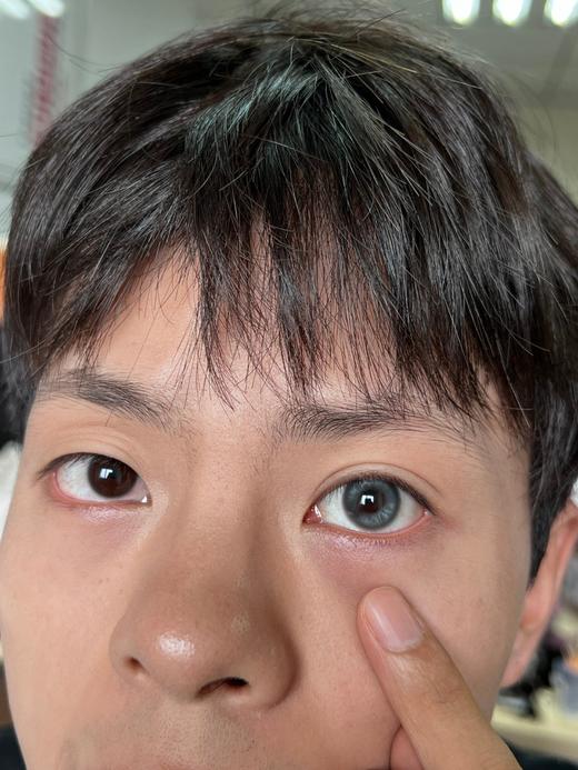 cn半年抛美瞳 邂逅真我 14.2mm 商品图0