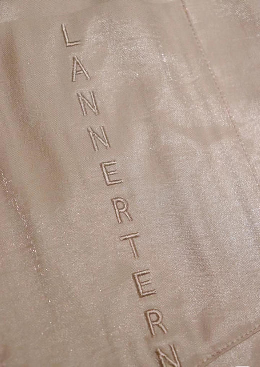 LANNERTERN男女同款《阿伦森》 商品图2