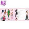 【中商原版】Sketch Your Amazing Style: A Body-Positive Guided Sketchbook For Drawing 进口艺术 画出你的惊人风格 商品缩略图1