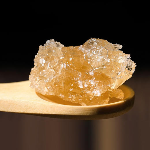 【商城专属】燕之坊 小粒黄冰糖400g 商品图3