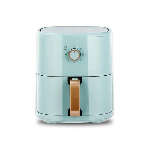 LIVEN利仁空气炸锅（空气能烤箱）LPKZ-30(升级款) 商品图4