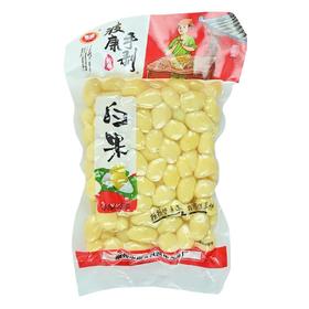 波康手剥去壳白果仁  约100g/份