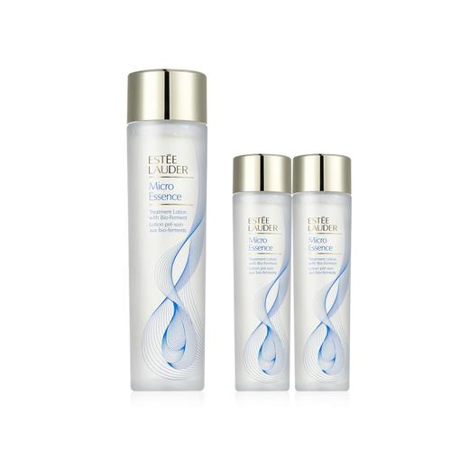 雅诗兰黛微精华露双十一套装 商品图0