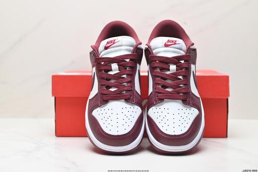 耐克NIKE DUNK LOW低帮休闲运动板鞋DD1503-103男女鞋 商品图6