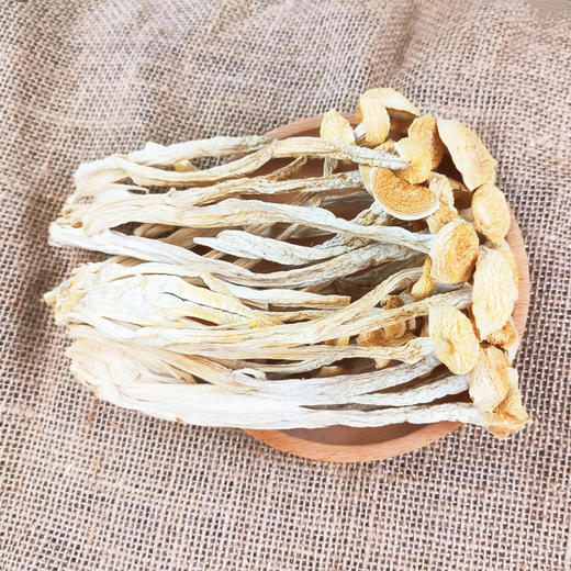 （SYJ）古田海鲜菇 100克 商品图2