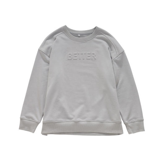 2024年better卫衣基础圆领款 商品图6