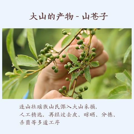 七修良品 非遗山苍子连体颈椎枕贴合颈部曲线护颈椎可拆洗纯棉草本香更舒适 商品图7