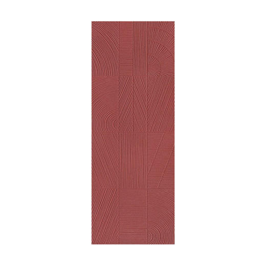 佛山花砖阳台复古瓷砖卫生间瓷砖红全300x800地砖墙砖广东厨房 商品图4