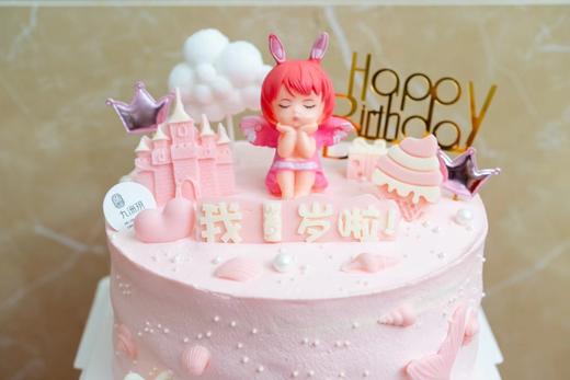 小公主甜品台 商品图4