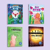 抗挫折力培养系列-儿童情绪管理与性格培养（共4册）：《有时我会害羞》《我为什么跟别人不一样》《小猪的烦恼》《我可以更有力量》 商品缩略图1